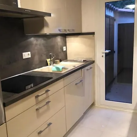 Casa Zinu Mit Blick Aufs By Interhome Casa vacanze Cargèse