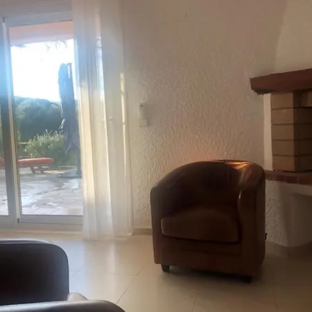 Casa Zinu Mit Blick Aufs By Interhome *