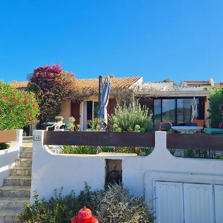 Casa Zinu Mit Blick Aufs By Interhome Casa vacanze Cargèse